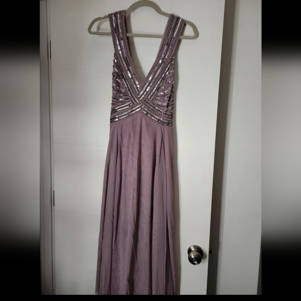 Midi dress